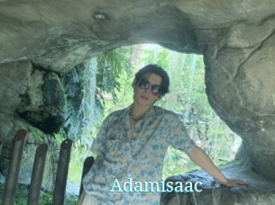 Adamisaac