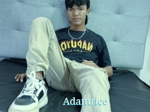 Adamrice