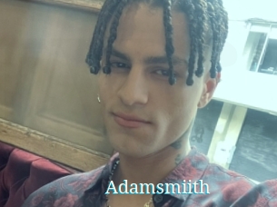 Adamsmiith