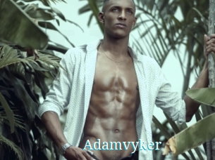 Adamvyker