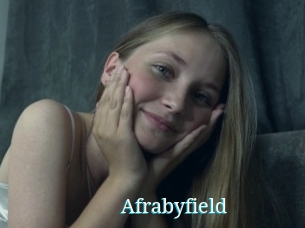 Afrabyfield