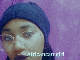 Africancamgirl