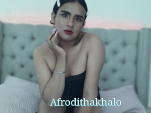 Afrodithakhalo