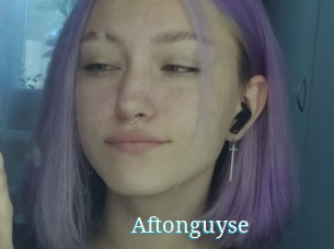 Aftonguyse