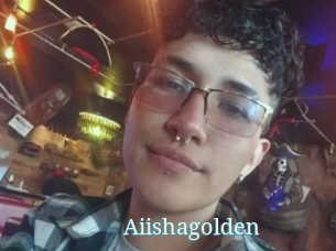 Aiishagolden