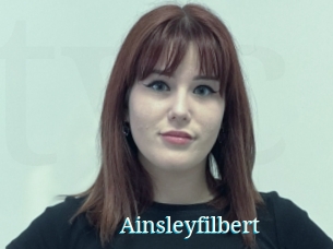 Ainsleyfilbert