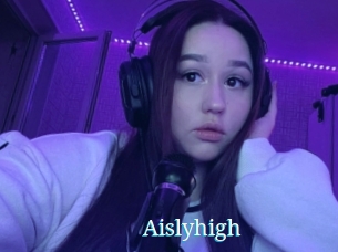 Aislyhigh