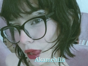 Akamehilis