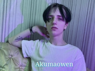 Akumaowen