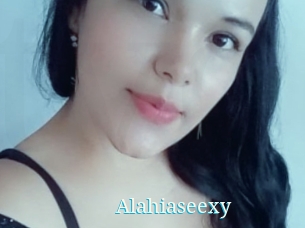 Alahiaseexy