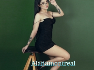 Alanamontreal