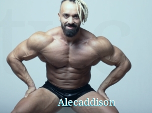 Alecaddison