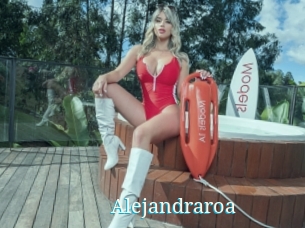 Alejandraroa