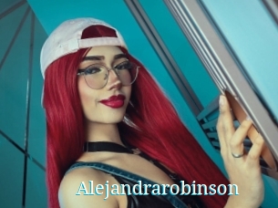 Alejandrarobinson