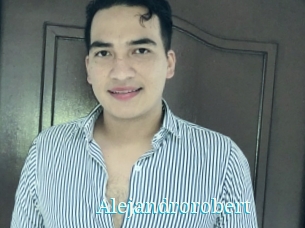 Alejandrorobert