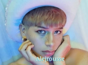 Alejrousse