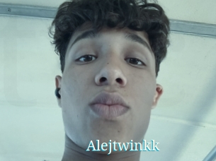 Alejtwinkk