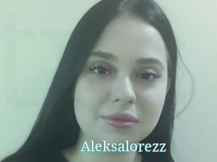 Aleksalorezz