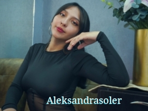 Aleksandrasoler