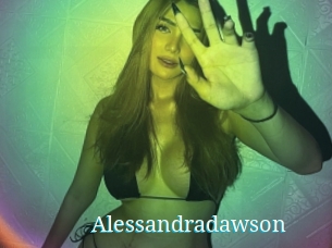 Alessandradawson