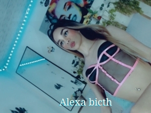 Alexa_bicth