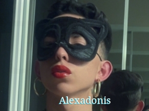 Alexadonis