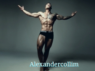 Alexandercollim