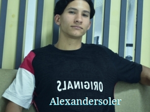 Alexandersoler