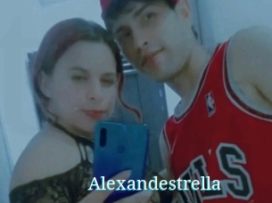 Alexandestrella