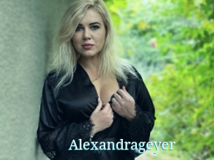 Alexandrageyer