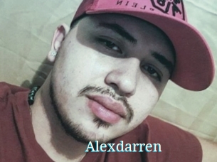 Alexdarren