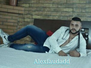 Alexfaudadd