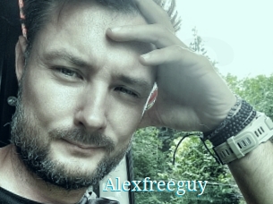 Alexfreeguy