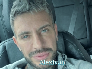 Alexivan