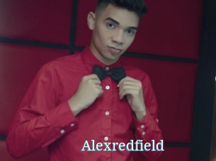 Alexredfield