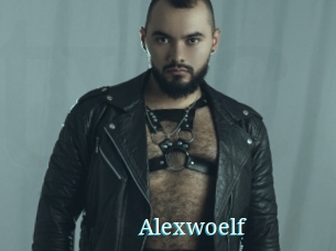 Alexwoelf