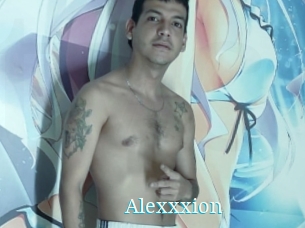 Alexxxion