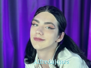 Alfredajones