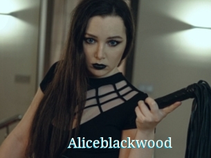 Aliceblackwood