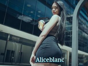 Aliceblanc