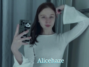 Alicehaze