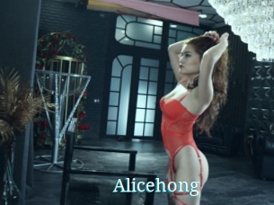 Alicehong