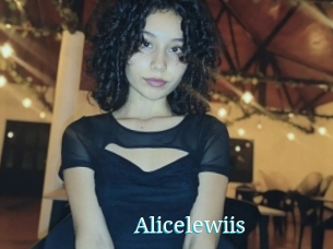 Alicelewiis