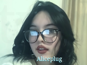 Aliceplug