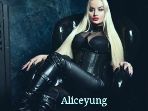 Aliceyung