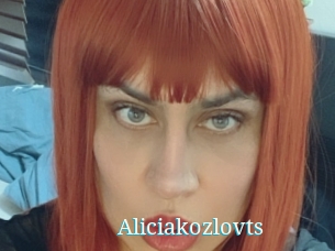 Aliciakozlovts