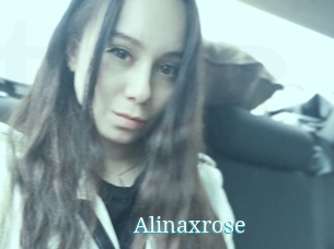 Alinaxrose