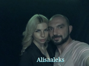 Alisaaleks