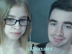 Alisaxalex