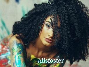 Alisfoster